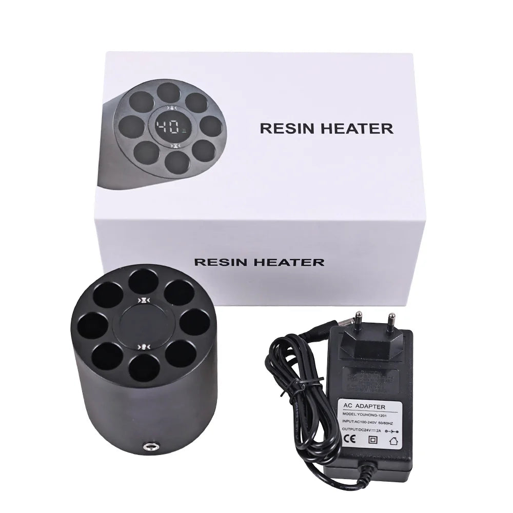 CYU220 Dental Resin Heater