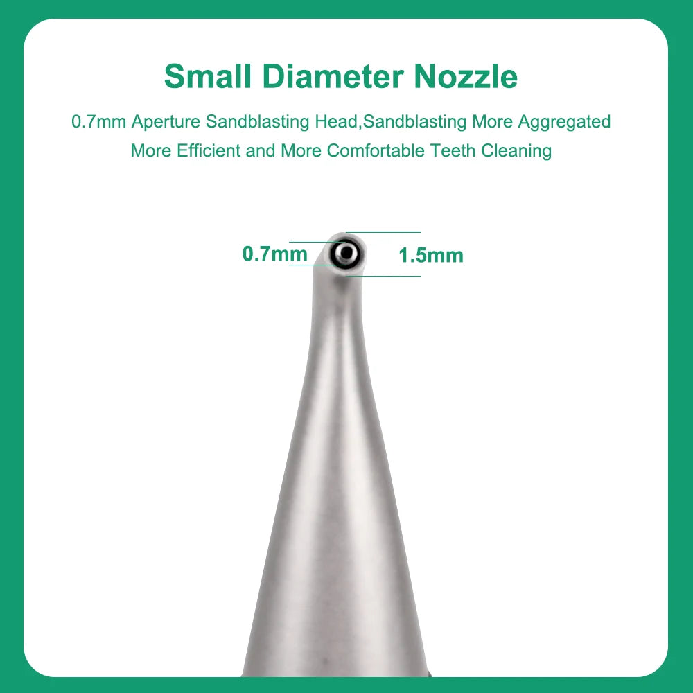 CYM025 Dental Air Polisher