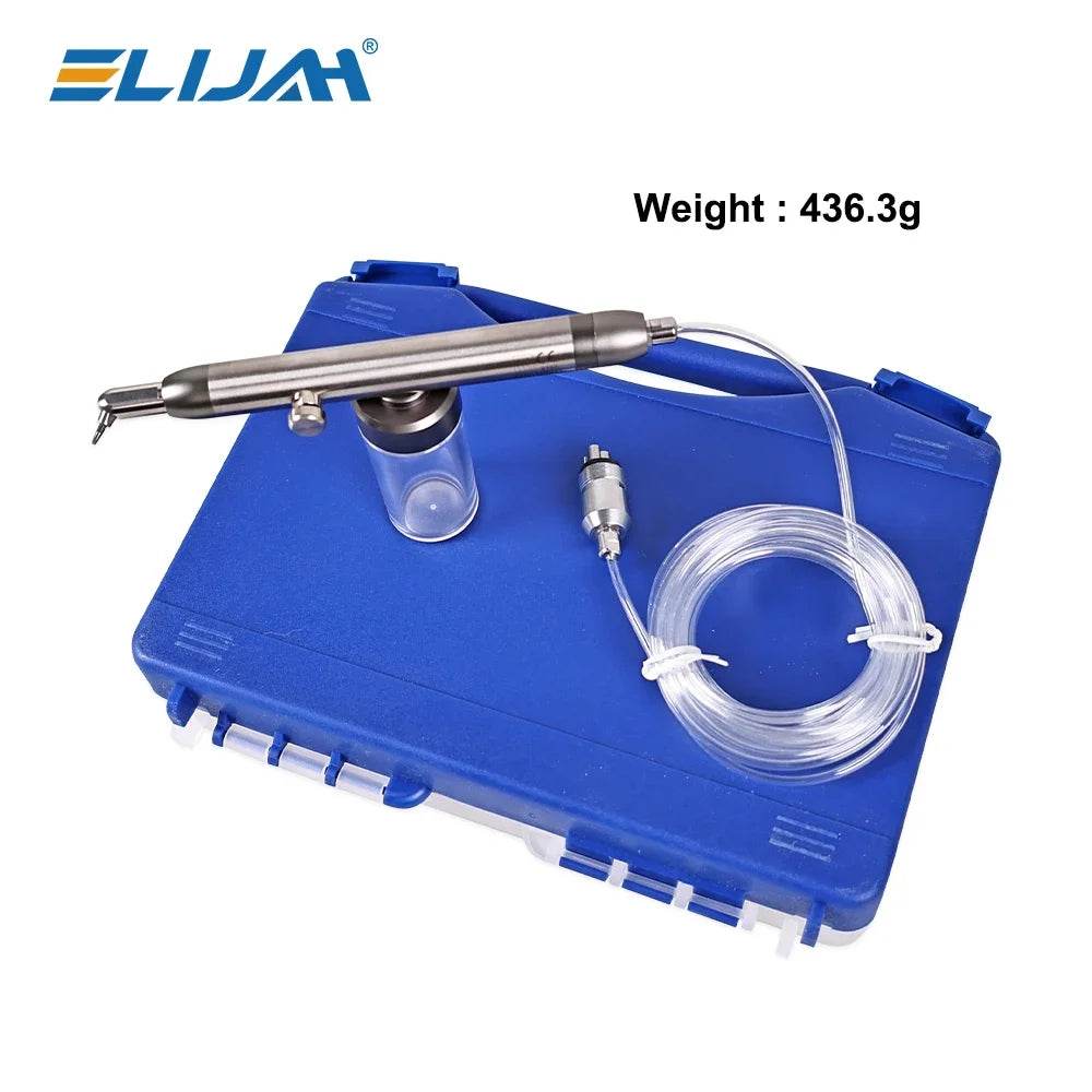CYM031 Dental Aluminum Oxide Sandblasting Gun - Denspay Dental - Sandblasting Scaler
