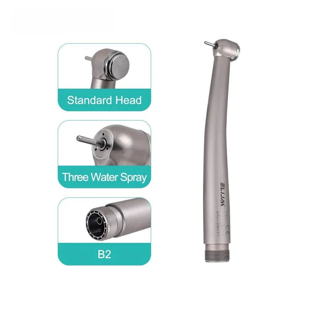 CYC250 Dental High Speed Handpiece - Denspay Dental - High-Speed Handpiece