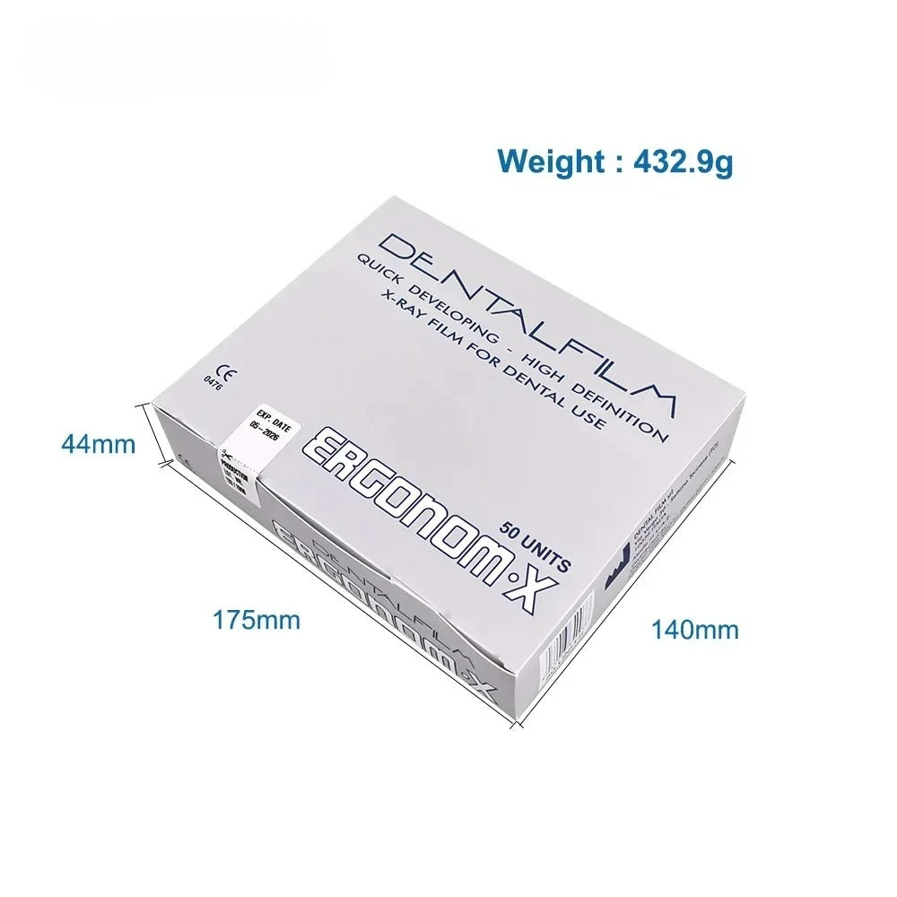 CYG065 DentalX Ray Film