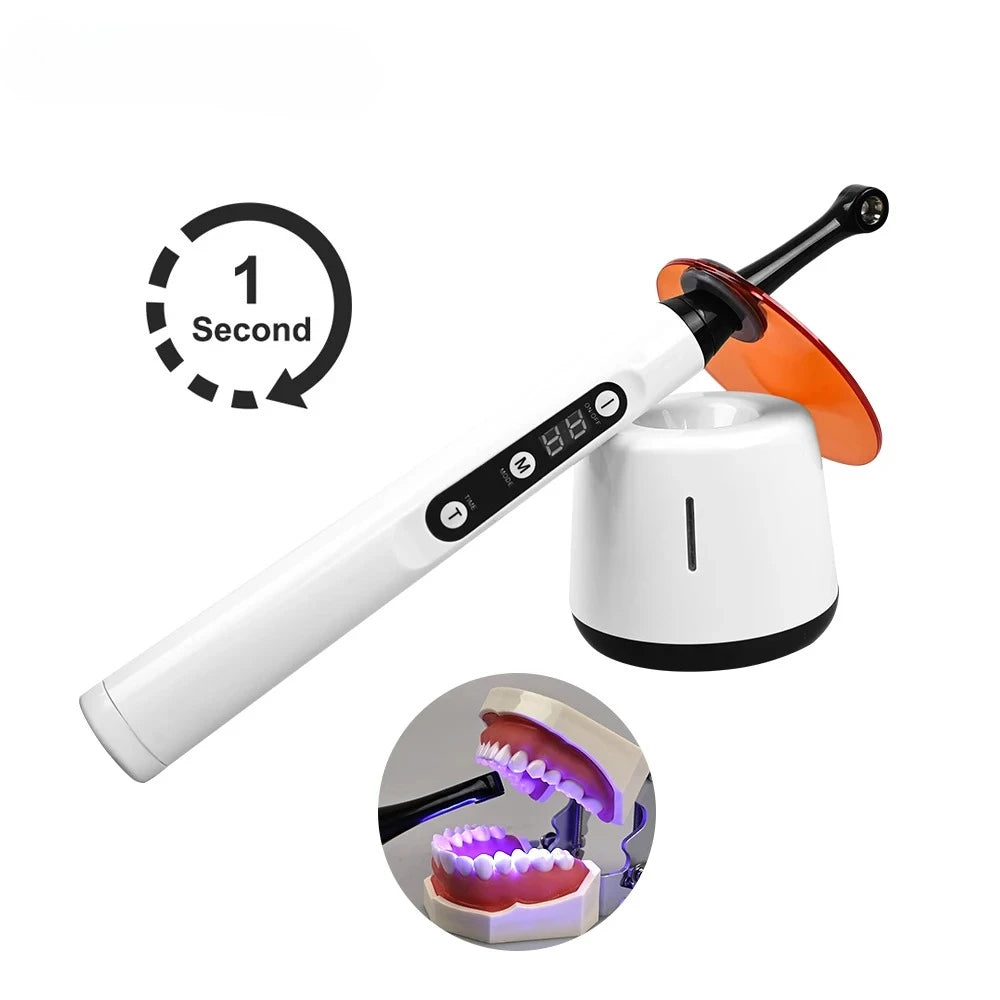 CYH061 1s Curing Light
