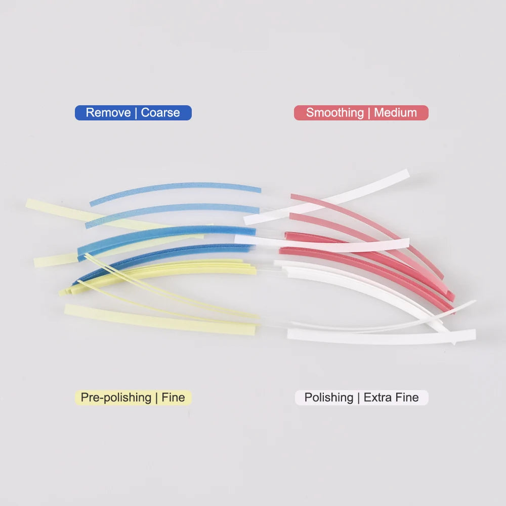 CYW864 Dental Polishing Strips