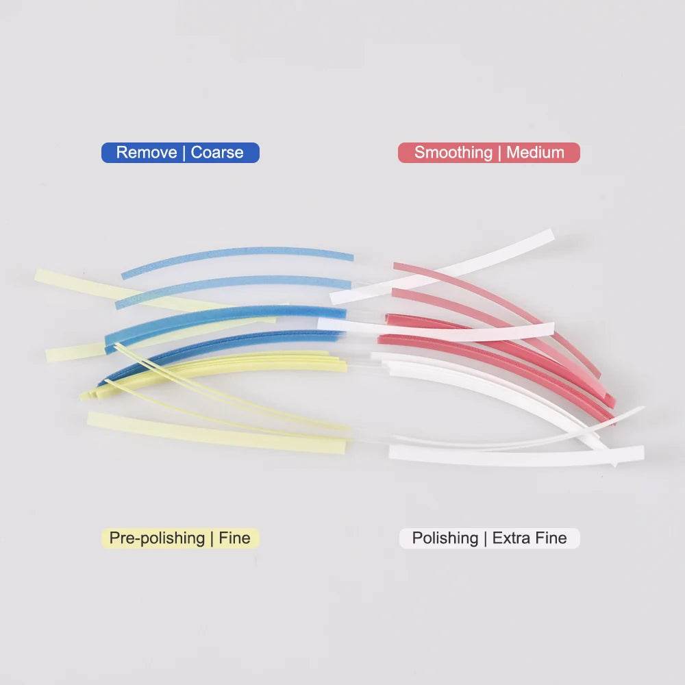 CYW864 Dental Polishing Strips - Denspay Dental - Universal Polishers & Abrasives