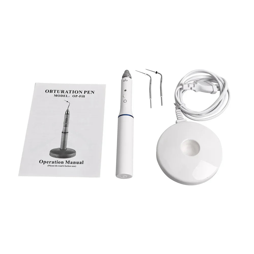 CYE078 Dental Wireless Gutta Percha Obturation System