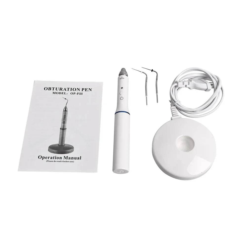 CYE078 Dental Wireless Gutta Percha Obturation System - Denspay Dental - Obturation System