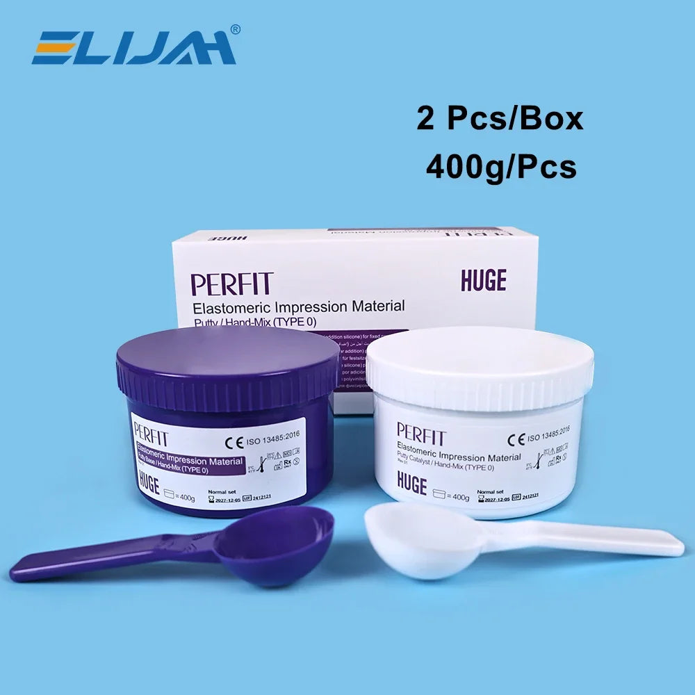 CYU065 Dental Elastomeric Impression Putty Type 0