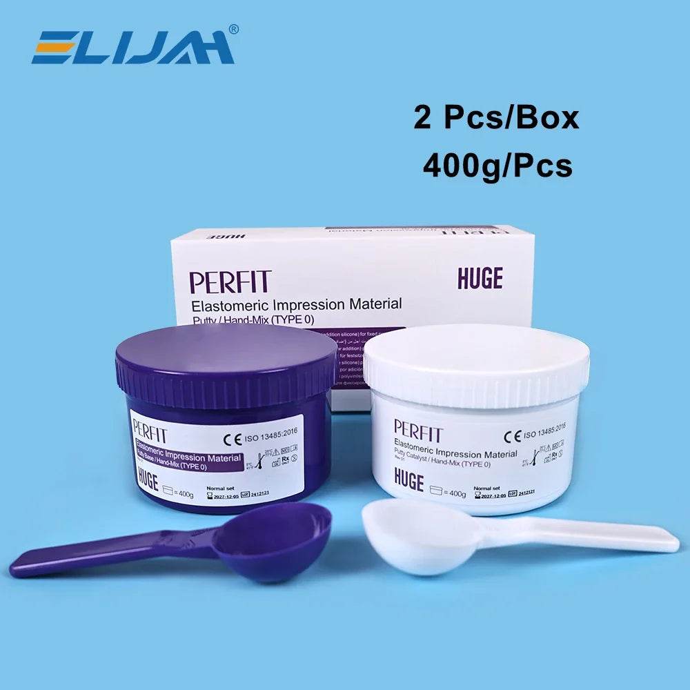 CYU065 Dental Elastomeric Impression Putty Type 0 - Denspay Dental - Impression Material