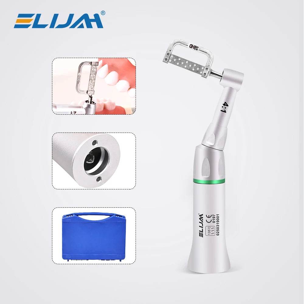 CYC251 Dental Interproximal Enamel Reduction Kit - Denspay Dental - Specialized Handpiece