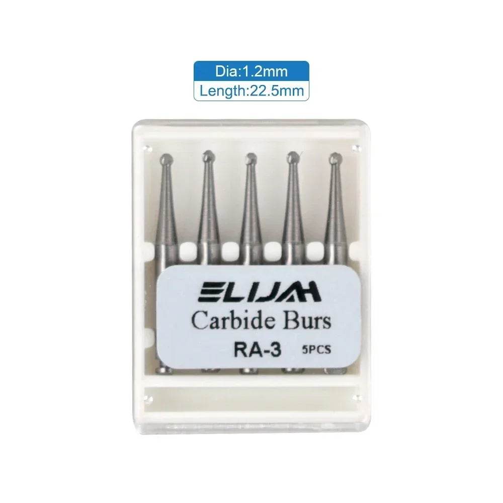 CYF281 Dental Tungsten Steel Burs - Denspay Dental - Tungsten Carbide Burs