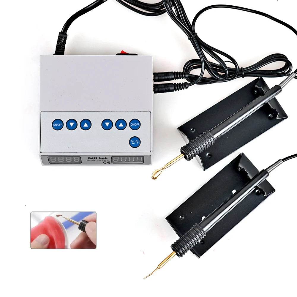 CYO148 Dental Electric Wax Knife - Denspay Dental - Electric Wax Knife