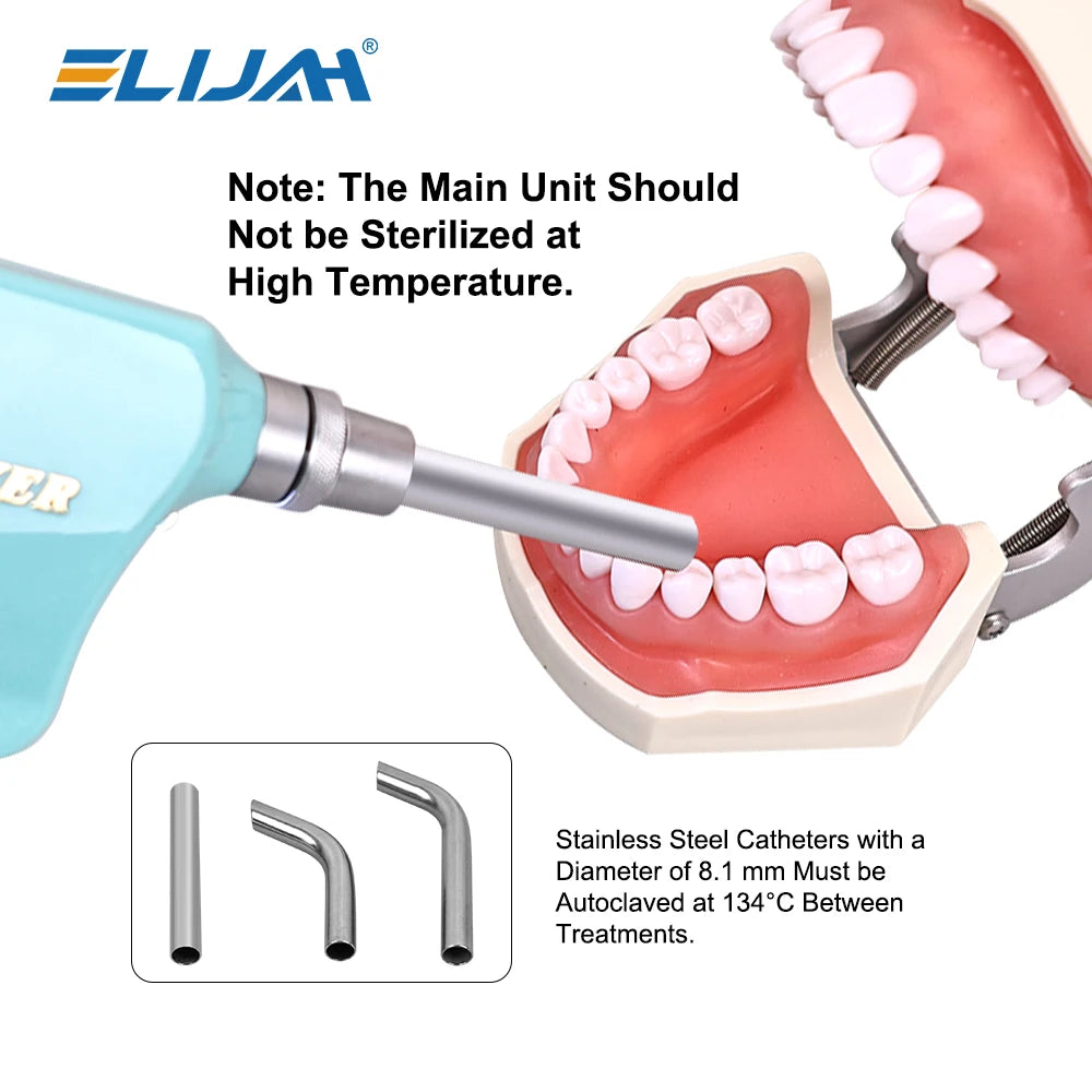CYO001 Dental Tooth Dryer Machine