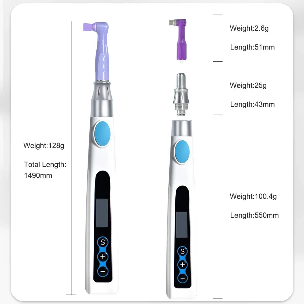 CYC191 Dental Electric Wireless Polisher