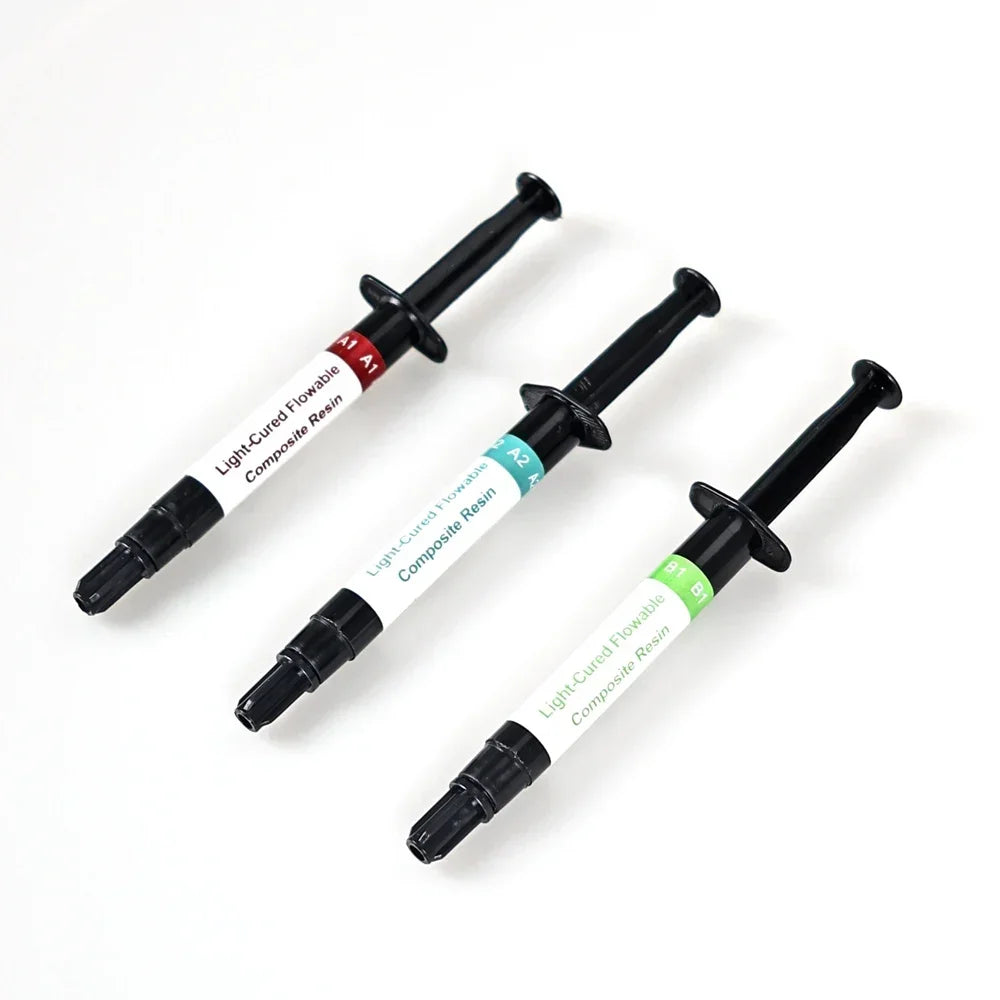 CYU199 Dental Flowable Composite Resin
