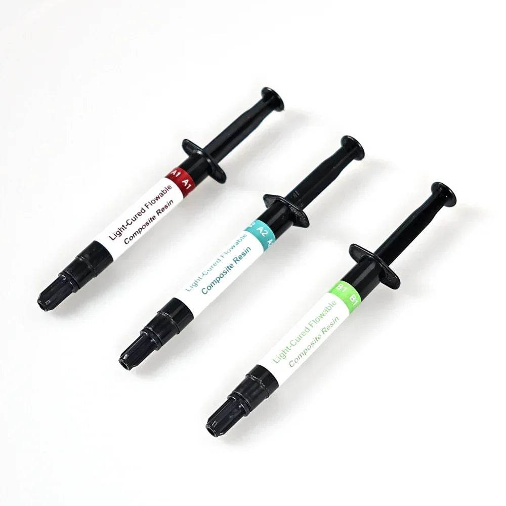 CYU199 Dental Flowable Composite Resin - Denspay Dental - Composite Resin