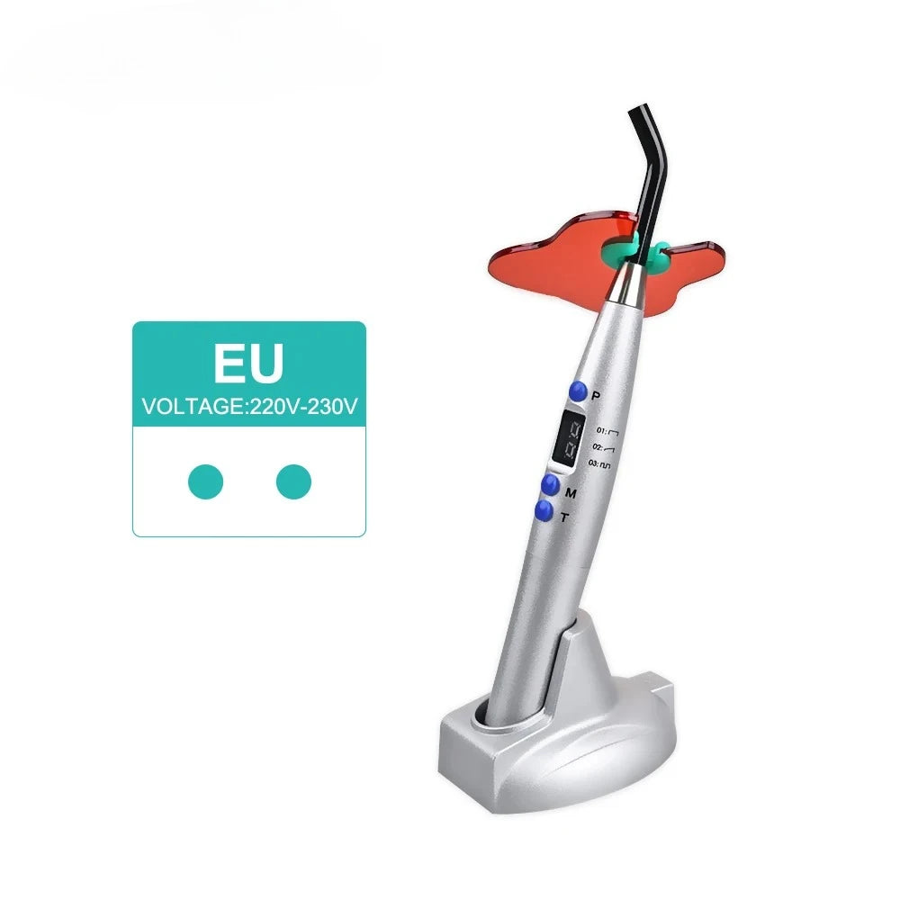 CYH002 Dental 5s Curing Light