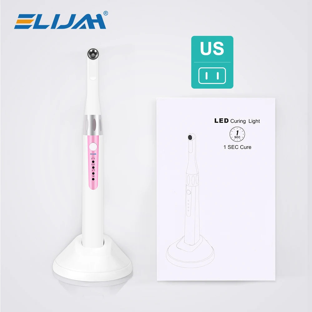 CYH045 1s Curing Light