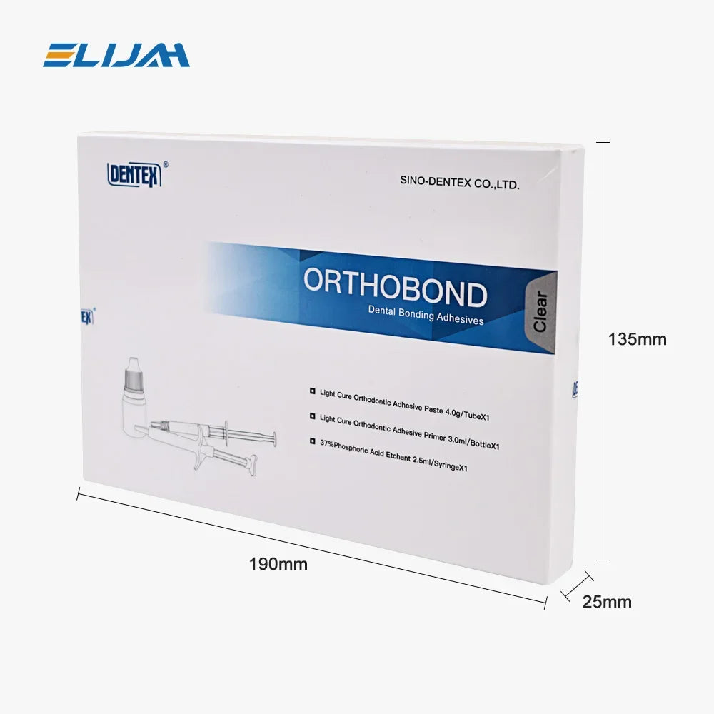 CYU195 DENTEX Dental Bonding Kits