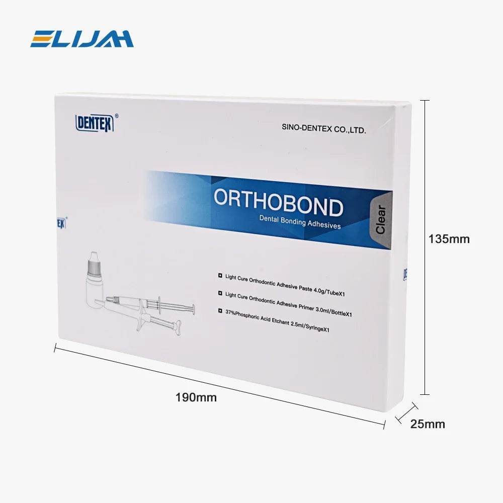 CYU195 DENTEX Dental Bonding Kits - Denspay Dental - Composite Resin
