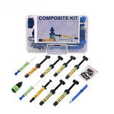 CYU013 Dental Composite Resin Kit - Denspay Dental - Composite Resin