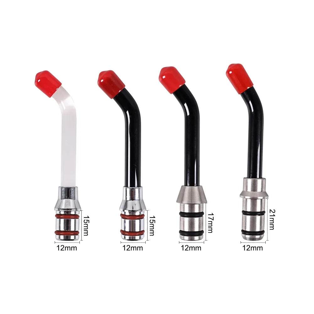CYW131-LED Curing Light Guide Tips - Denspay Dental - Curing Light Guide