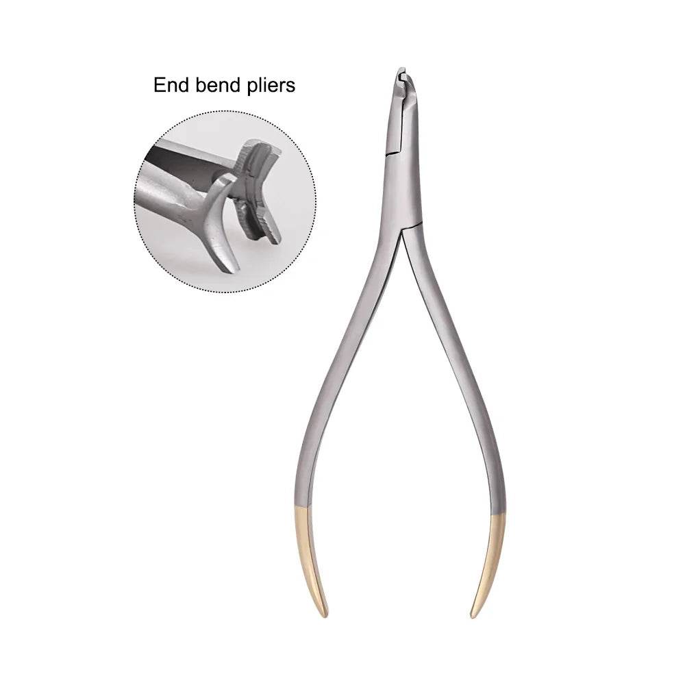 CYZ250 Dental Orthodontic Plier - Denspay Dental - Orthodontic Pliers