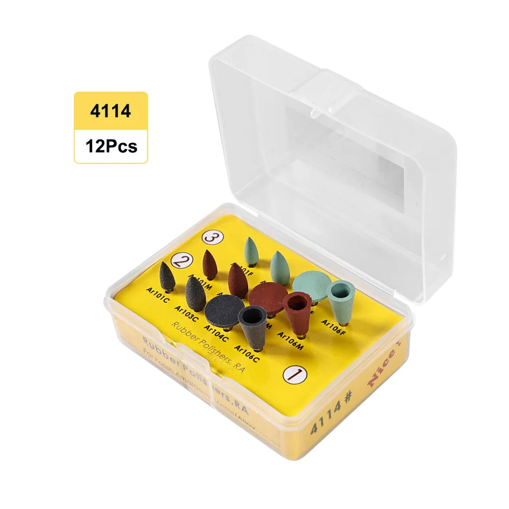 CYF325 Dental Polishing Kit