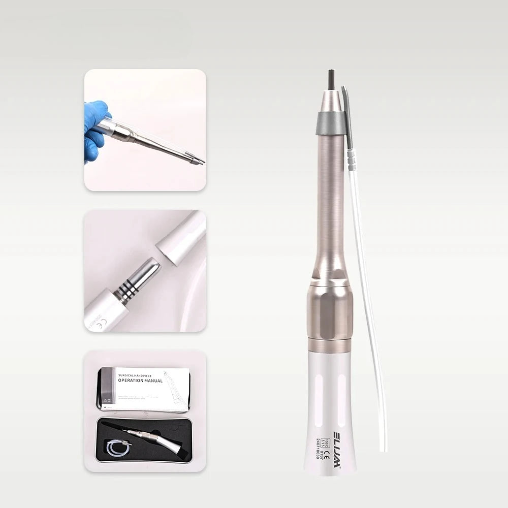 CYC231 Dental Surgical Osteotomy Handpiece