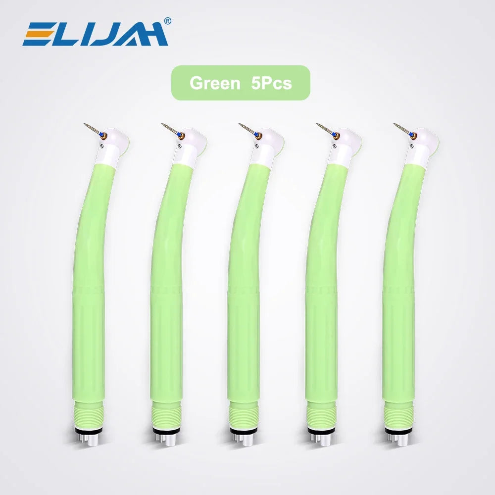 CYC189 Dental Disposable High Speed Handpiece