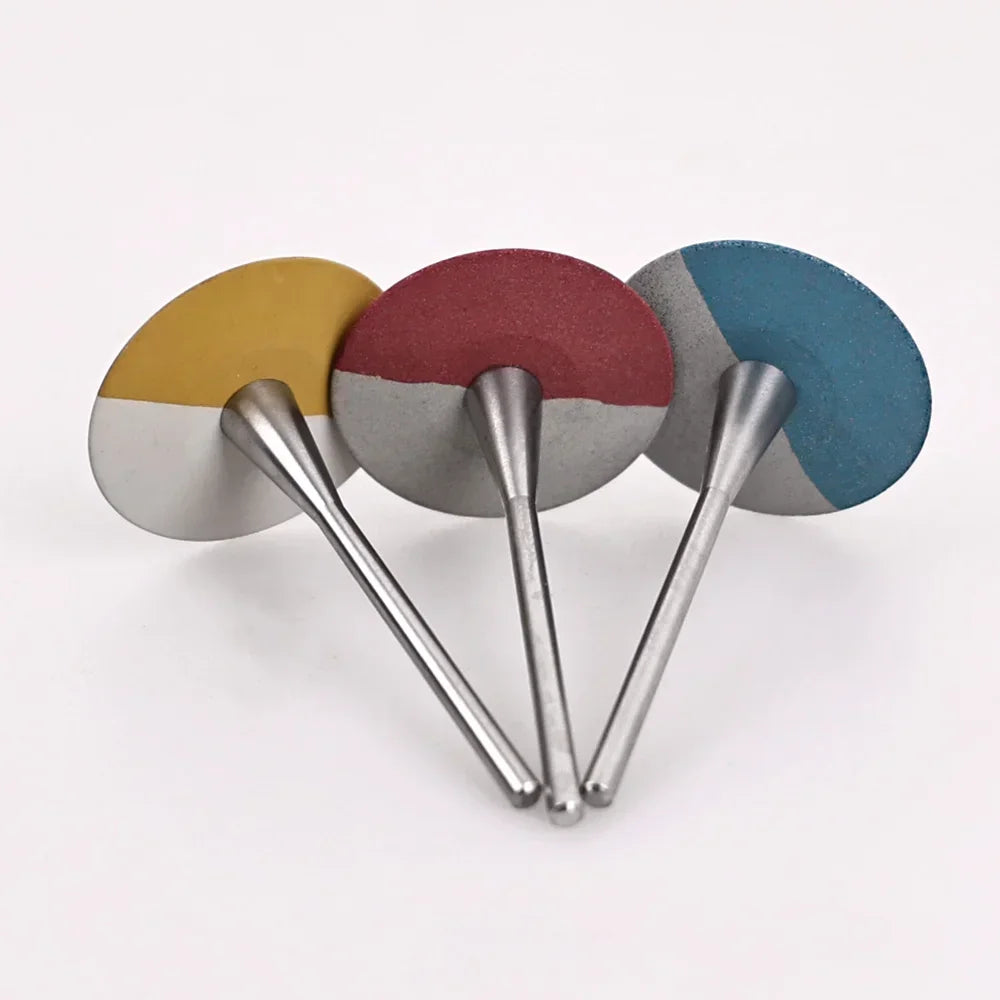 CYF313 Dental Porcelain & Ceramic Polishing