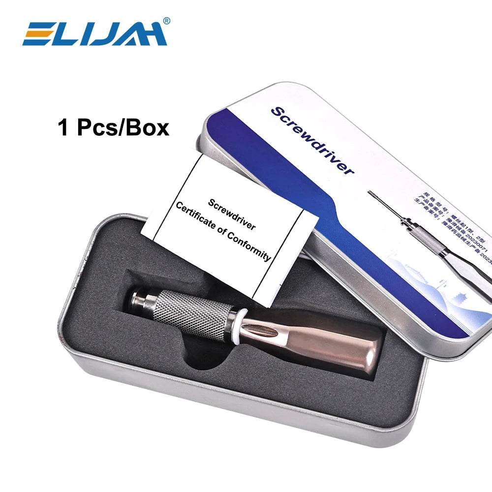 CYW867 Dental Orthodontic Screws - Denspay Dental - Dental Implant Screwdrivers