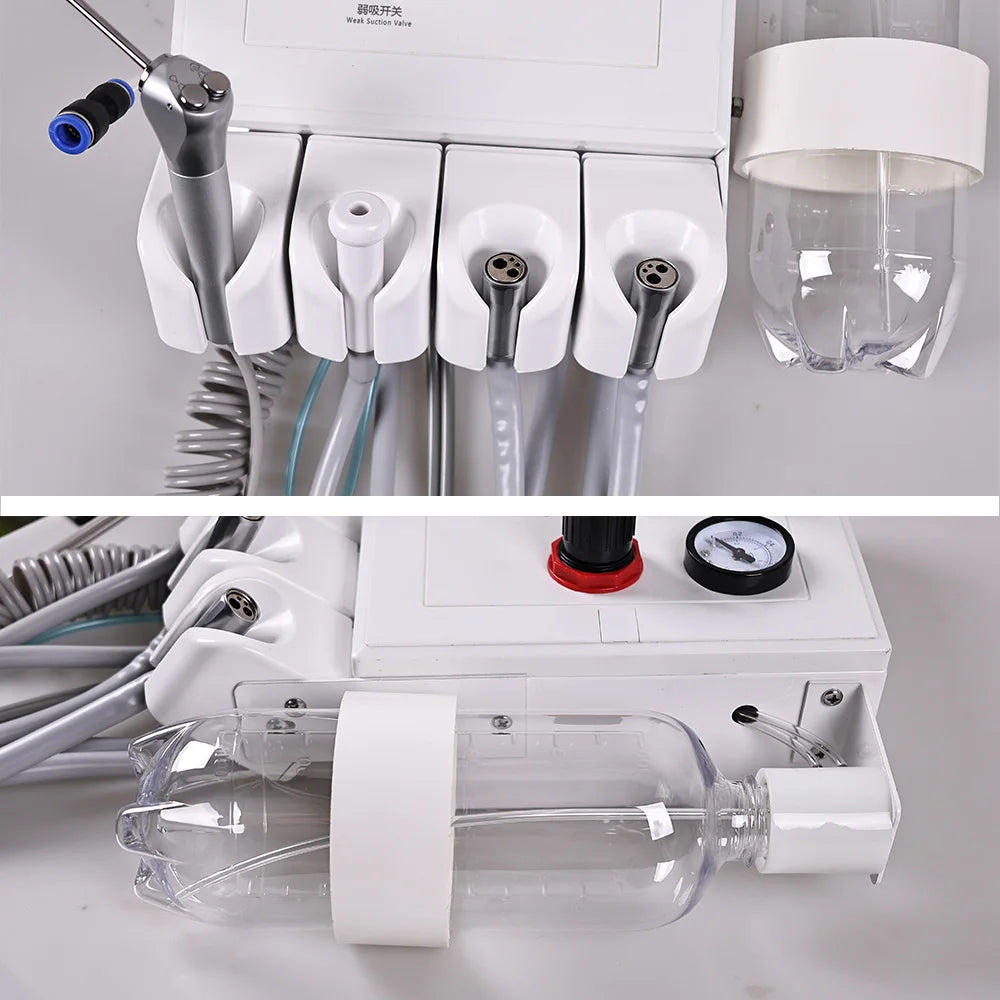CYA089 Dental Air Turbine