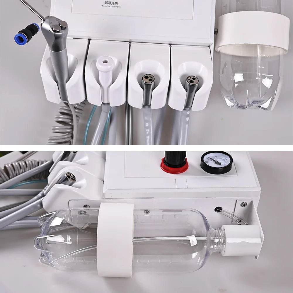 CYA089 Dental Air Turbine - Denspay Dental - Air Compressor
