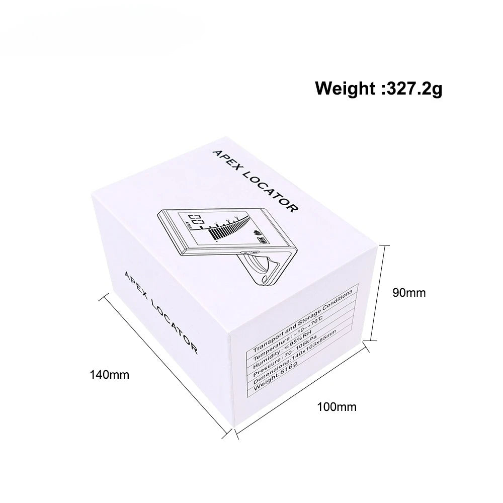 CYE098 Dental Apex Locator