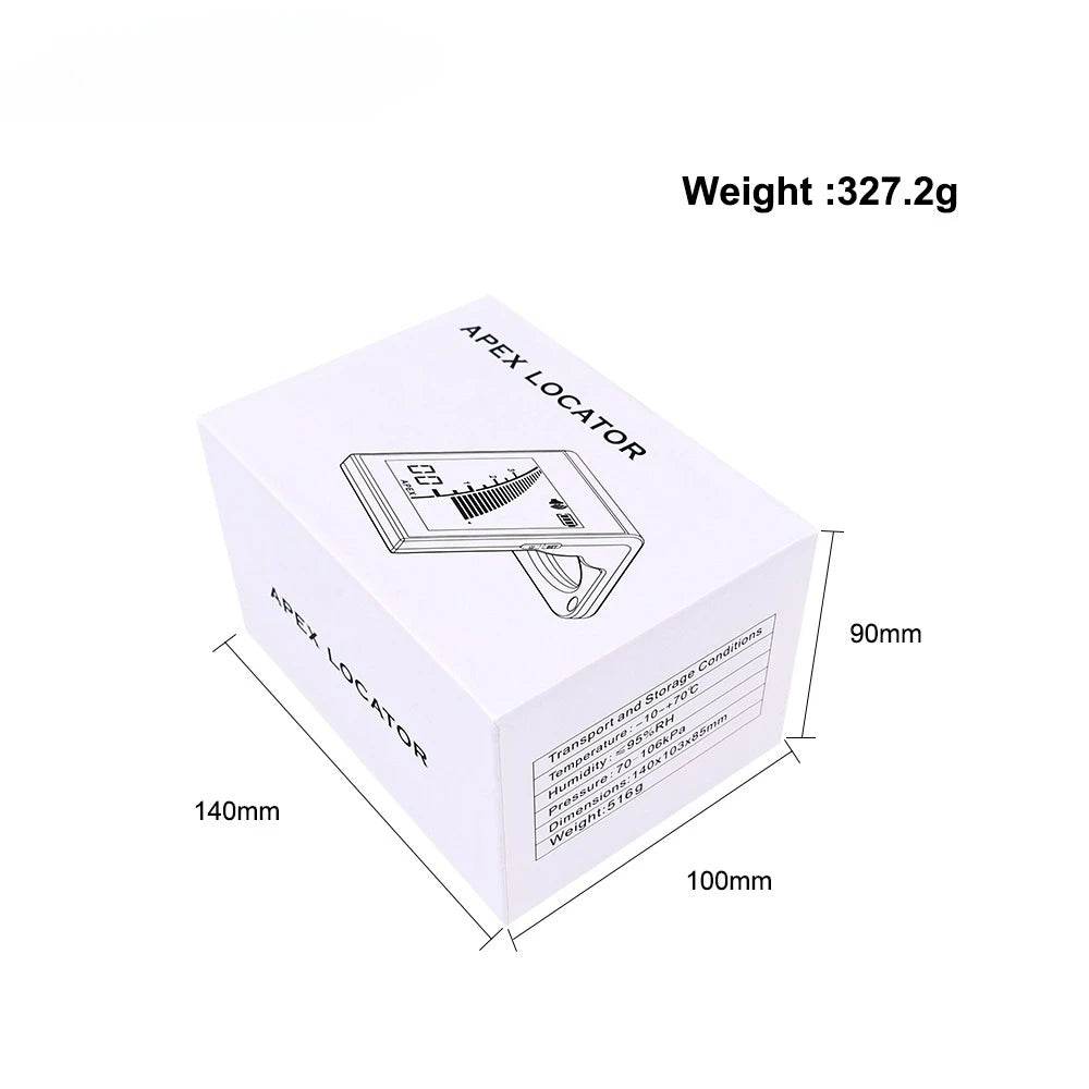CYE098 Dental Apex Locator - Denspay Dental - Apex Locator