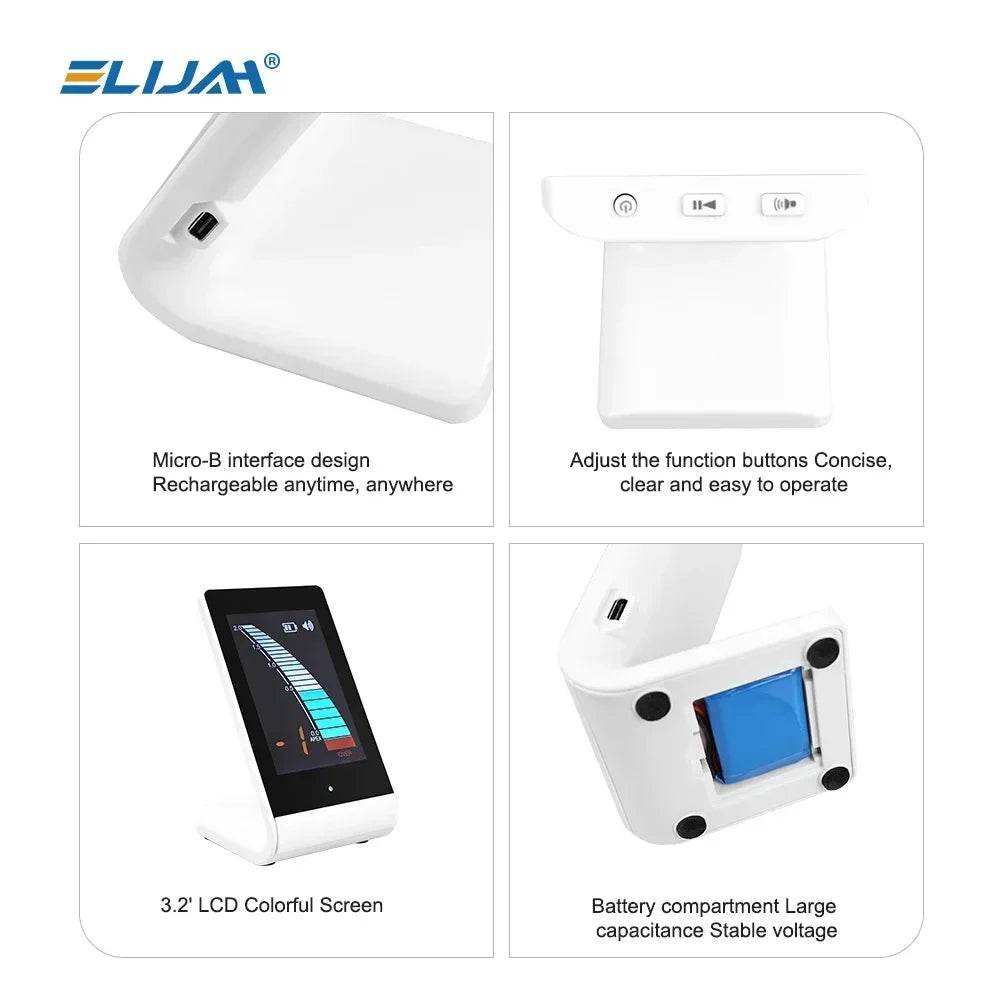 CYE076 Dental Mini Apex Locator - Denspay Dental - Apex Locator
