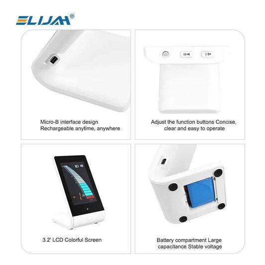 CYE076 Dental Mini Apex Locator - Denspay Dental - Apex Locator