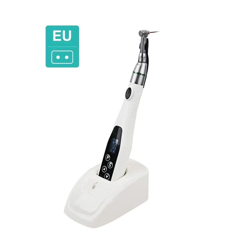 CYE027 Dental LED Endo Motor 16:1 Contra Angle