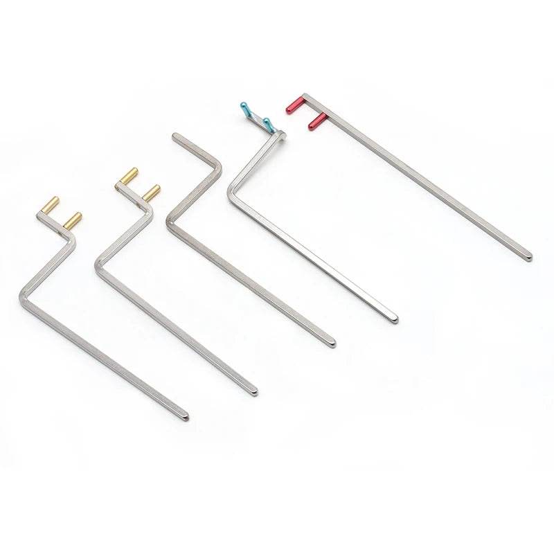 CYG029 Dental X-Ray Film Holder - Denspay Dental - X-ray Film Holder
