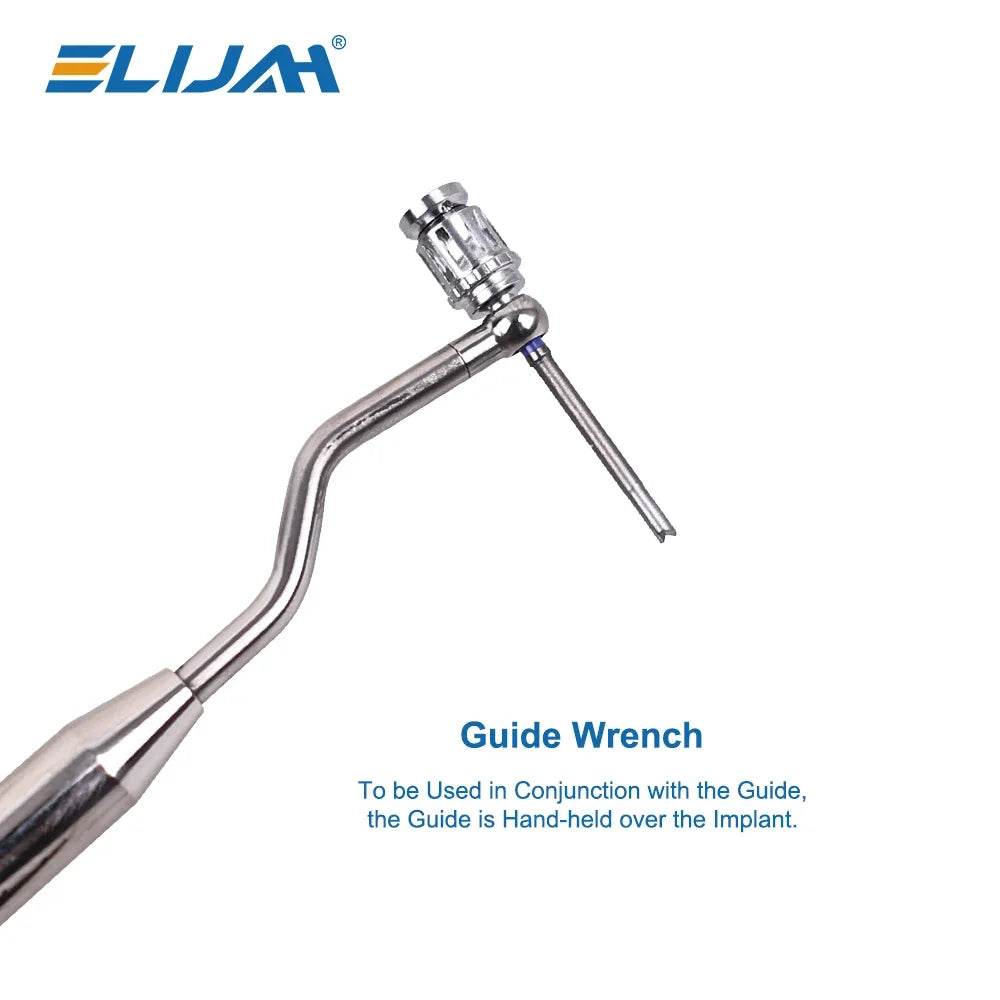 CYI030 Dental Screw Remover - Denspay Dental - Dental Implant Torque Wrench