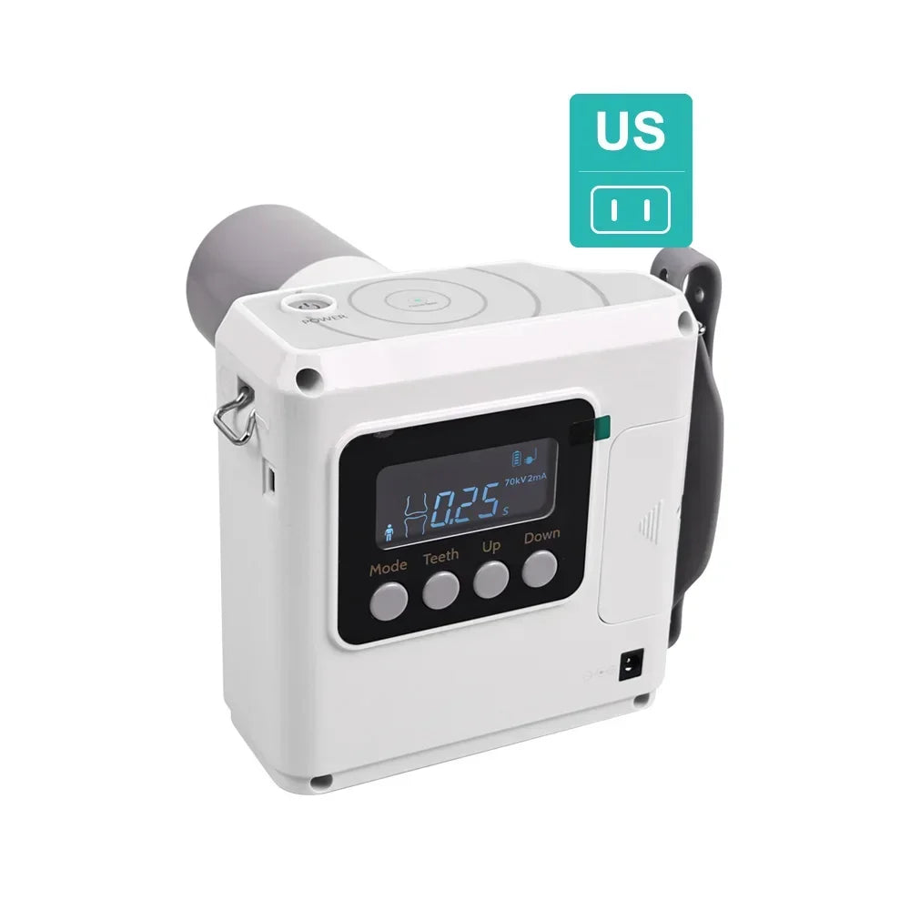 CYG072 Dental Portable X-Ray Unit