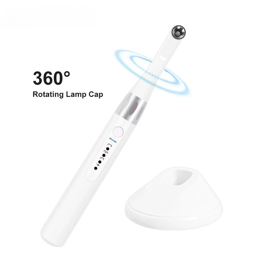 CYH045 1s Curing Light