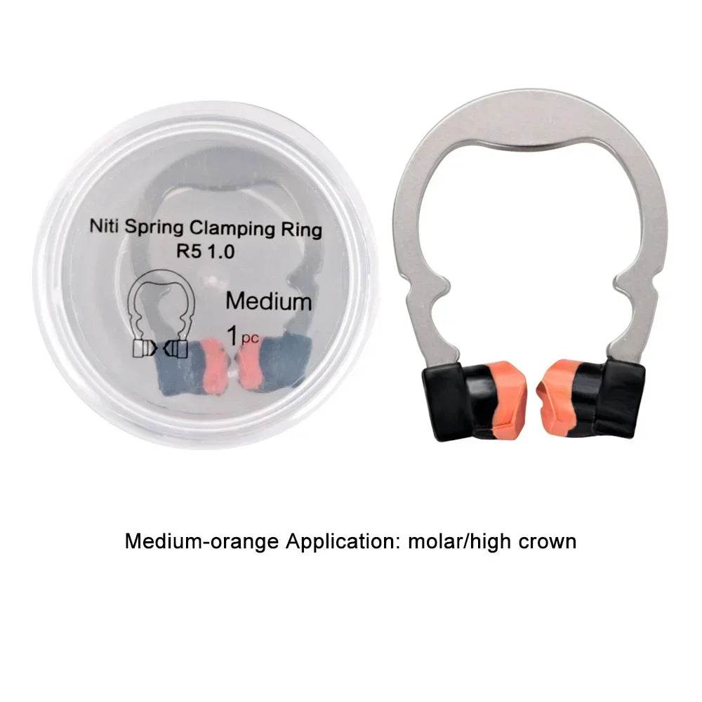 CYW767 Dental Sectional Matrix Ring - Denspay Dental - Matrix Bands & Clamp