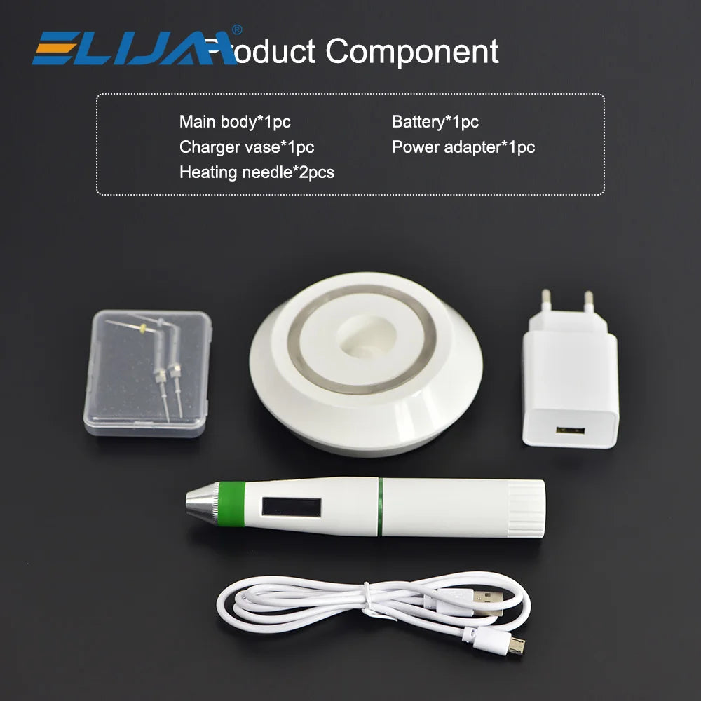 CYE101 Dental Obturation Pen