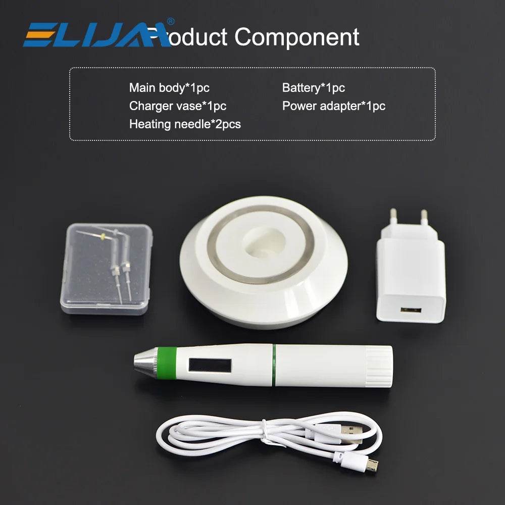 CYE101 Dental Obturation Pen - Denspay Dental - Obturation System
