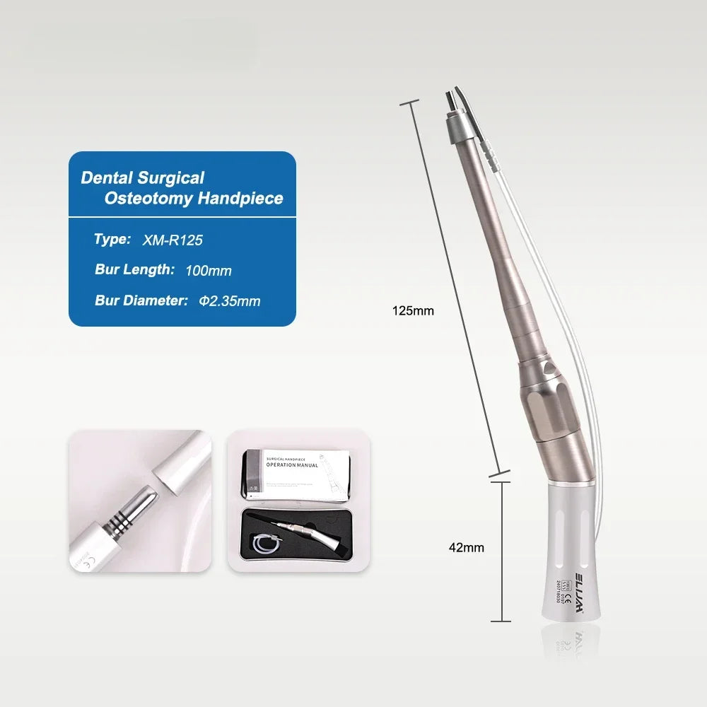 CYC231 Dental Surgical Osteotomy Handpiece