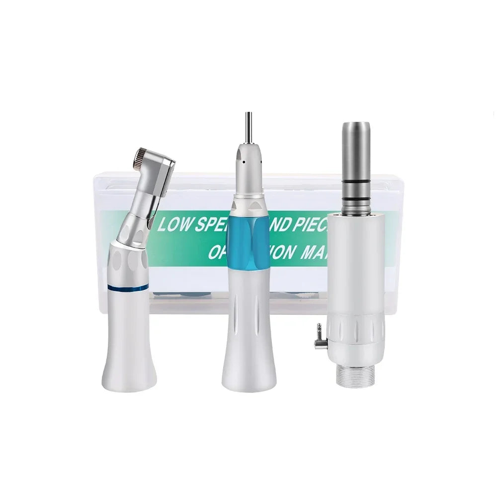 ELIJAH B2/M4 Dental 203C High/Low Speed Handpiece Kits