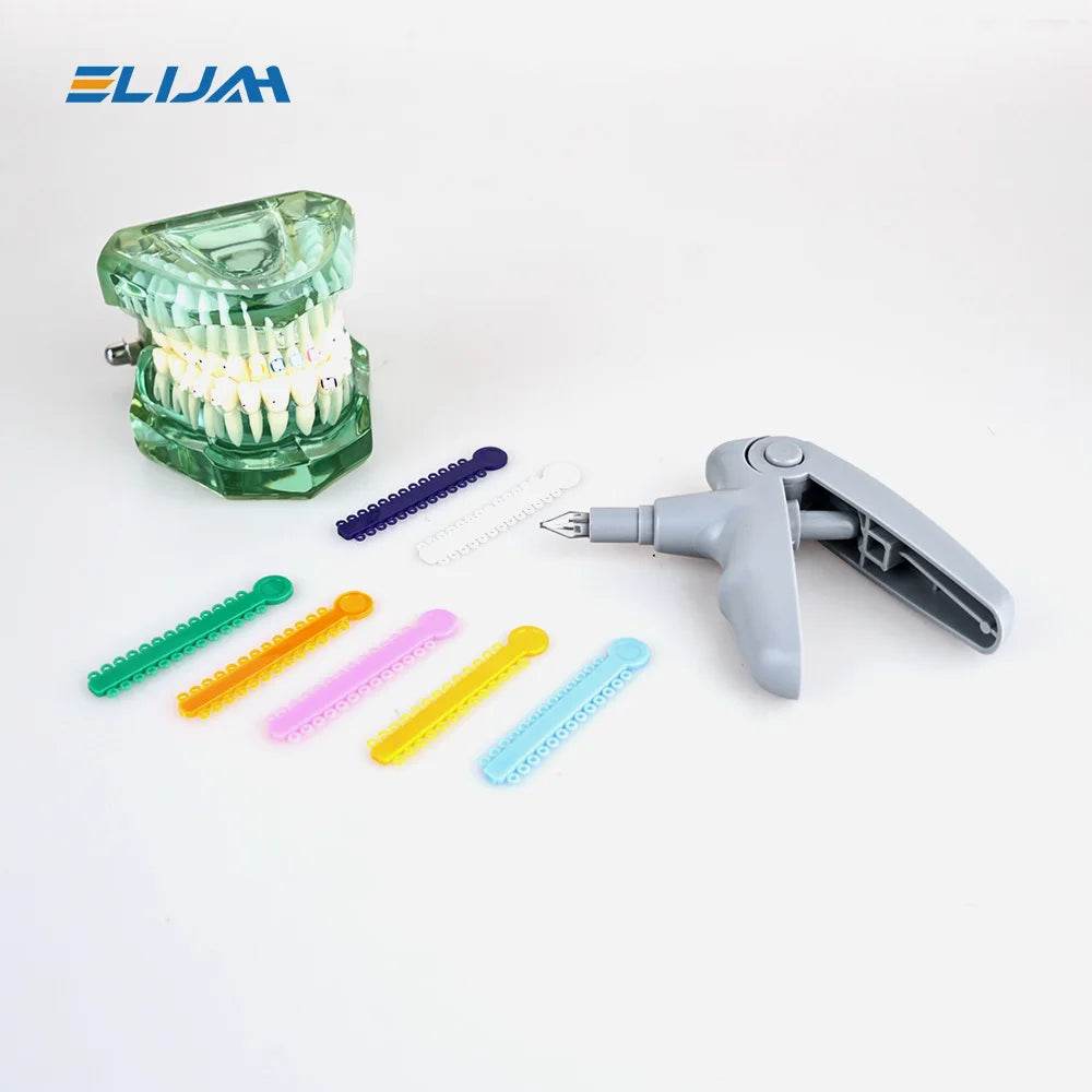 CYZ021 Dental Orthodontic Ligature Gun - Denspay Dental - Orthodontic Ligature Gun