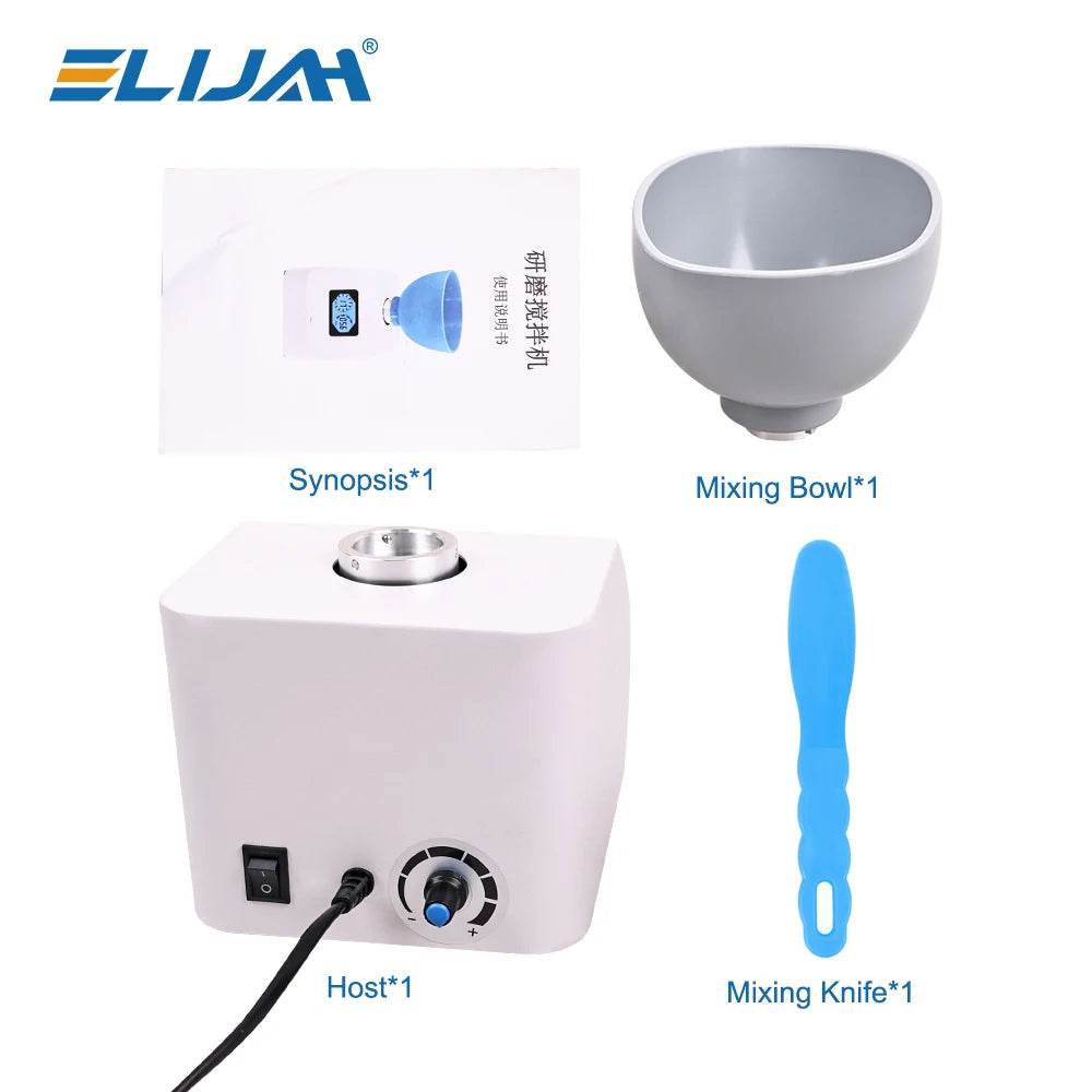 CYQ016 Dental Alginate Mixer - Denspay Dental - Alginate Mixer