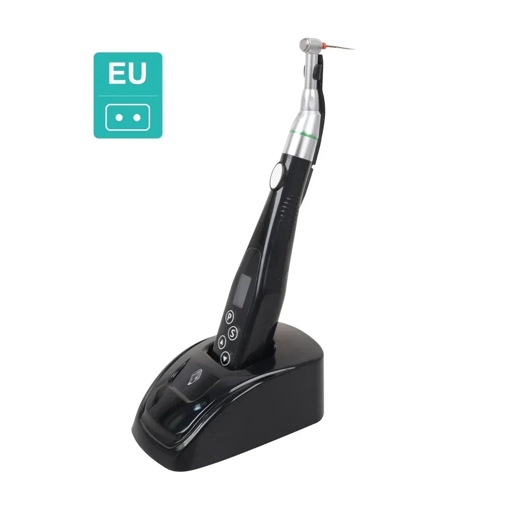 CYE027 Dental LED Endo Motor 16:1 Contra Angle